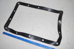 Dichtung, Gummidichtung 