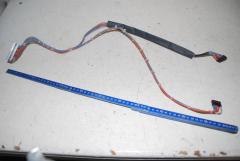 Kabelbaum, Rohde & Schwarz 