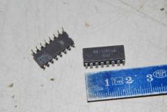 IC, Integrated Circuit, MMI6300-13 