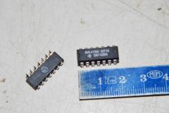 IC, Integrated Circuit, SN7428N 