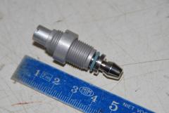 Druckstößel mit Hülse 