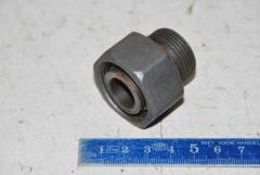 Reduzierstück, Rohr 