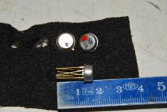 IC, Integrated Circuit, NE526K 