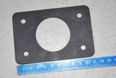 Dichtung, Gummidichtung 
