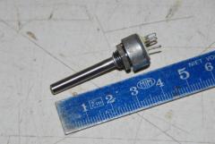 Potentiometer, Draloric, 2K2 