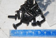 Niet, Nieten, VPE 100 Stück 