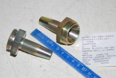 Adapter, G540041-10-12 