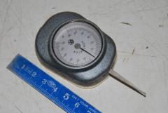 Prüfwaage Federspannung 5 - 60 g 