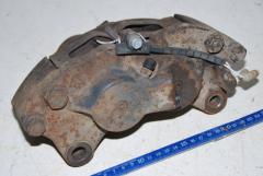 Bremssattel, Mercedes G 