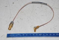 Kabel, Hochfrequenz 