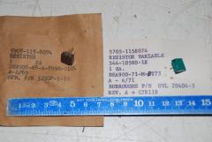 Widerstand, Potentiometer 