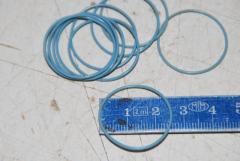 O-Ring, ca. 24 x 1, VPE 10 Stück 