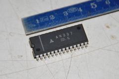 MC, Microcircuit, AN337 