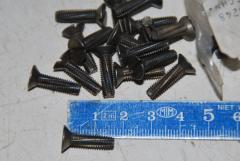 Gewindeschraube, M5, selbstschneidend, VPE 20 Stück 