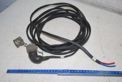 Kabel Stromversorgung 24V 