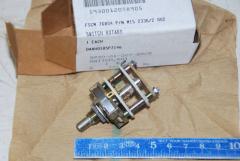 Switch, Rotary, MIS 2336/2-002 
