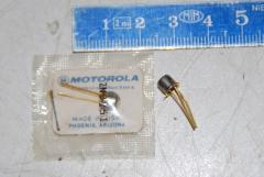 Transistor 2N3251 