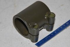 Schelle, Klemmschelle, Faun 