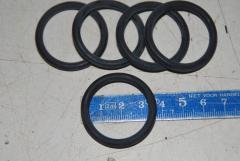 O-Ring, 29 x 4 mm, VPE 5 Stück 