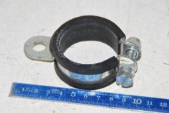 Halter, Leitungsrohr 