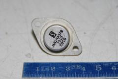 Transistor JAN2N457B 