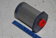 Filter, Filtereinsatz, Kraftstoff 