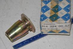 Spannbolzen, Spannzapfen 