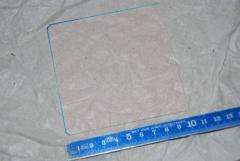 IR / UV Filter (Stinger) 