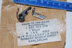 Kontaktsatz Zündung 