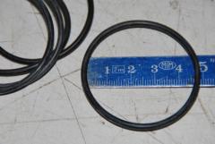 Dichtring, O-Ring, VPE 5 Stück 