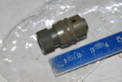 Steckverbinder PT06E8-4SJ 