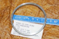 Ring, Abstandsring 