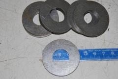 Unterlegscheibe, M18, VPE 10 Stück 