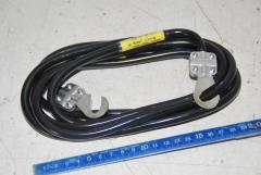 Kabel, Erdungskabel, 16mm/2 