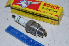 Zündkerze Bosch WR7A 