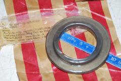 Ring, Anlaufring, Faun 