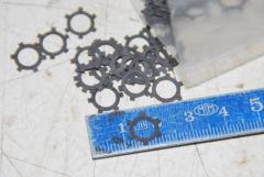 Sprengring, VPE 100 Stück 