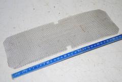 Gitter, Schutzgitter, Edelstahl 