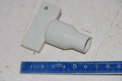 Schlüssel für Verschlussstopfen 