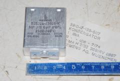 Kondensator, B25224-J2605-K 