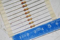 Widerstand, 270 K-Ohm, VPE 10 Stück 