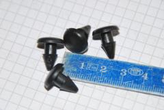 Gummistopfen, VPE 10 Stück 