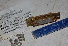 Steckverbinder, SEL 