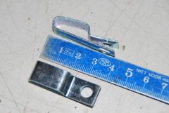 Schelle, Befestigungsschelle, VPE 2 Stück 