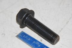 Sechskantschraube, selbstsichernd, M16 x 55 