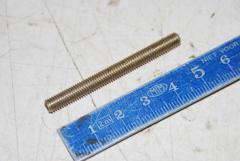 Stiftschraube M5 x 50 