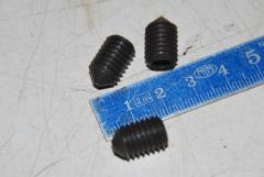 Stiftschraube M10 x 16, VPE 10 Stück 