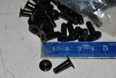 Niet, Druckniet, 2-tlg., VPE 50 Stück 