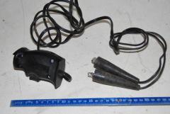 Kontaktgriff Motometer 