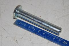 Stift, Bolzen, Durchmesser 14 mm 